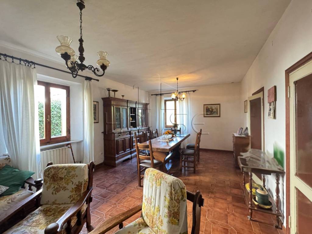 Casa indipendente a San giustino in Viale Toscana - Foto 4