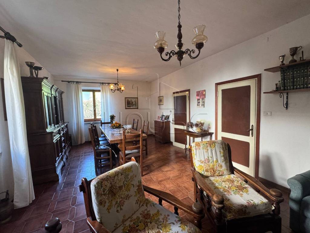 Casa indipendente a San giustino in Viale Toscana - Foto 5