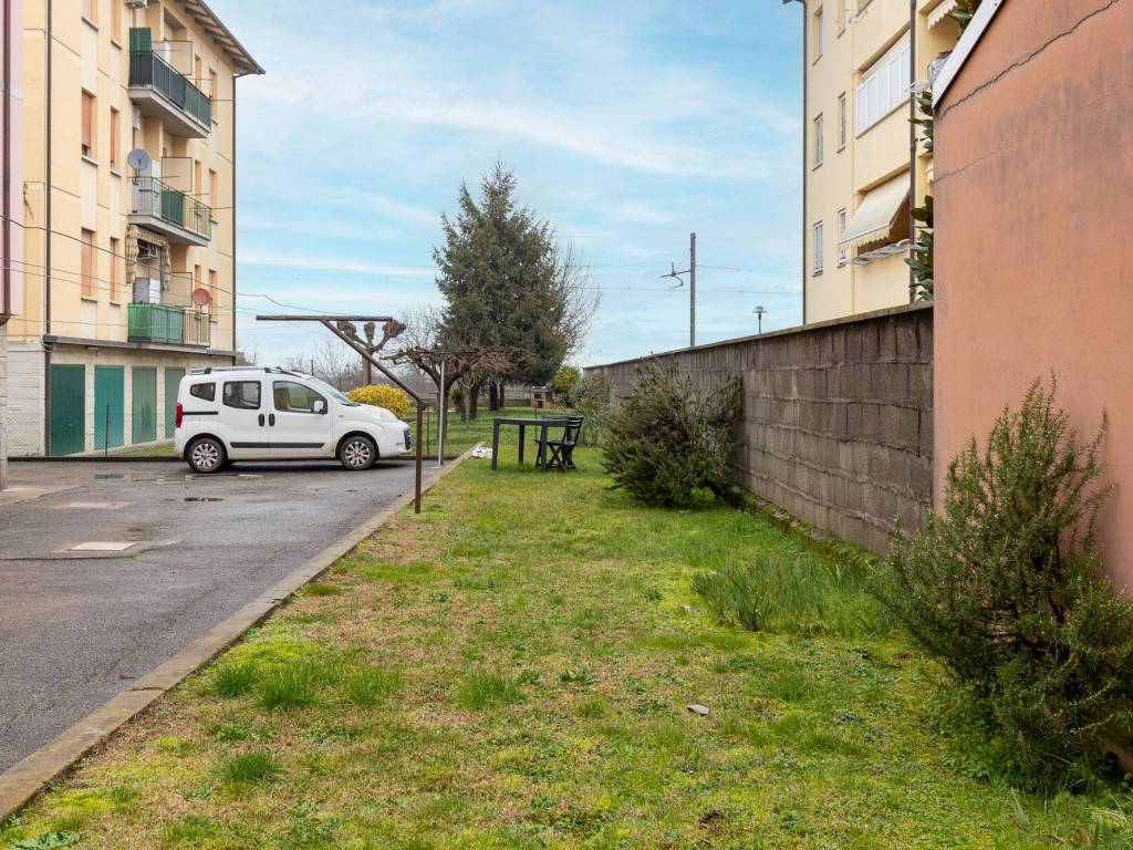 Appartamento a Valsamoggia in Via Provinciale, 189 - Foto 3