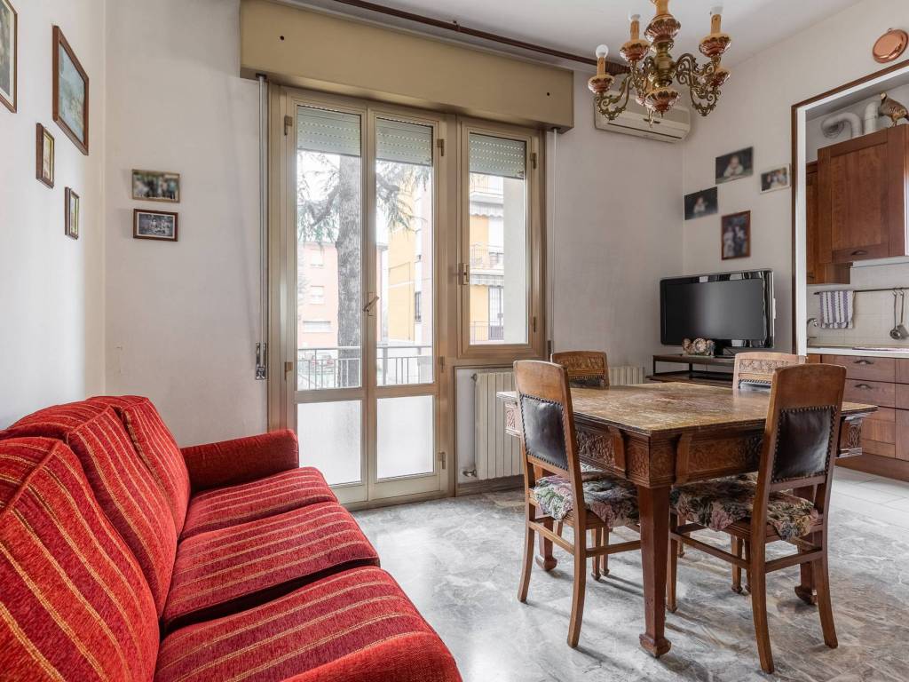 Appartamento a Valsamoggia in Via Provinciale, 189 - Foto 4