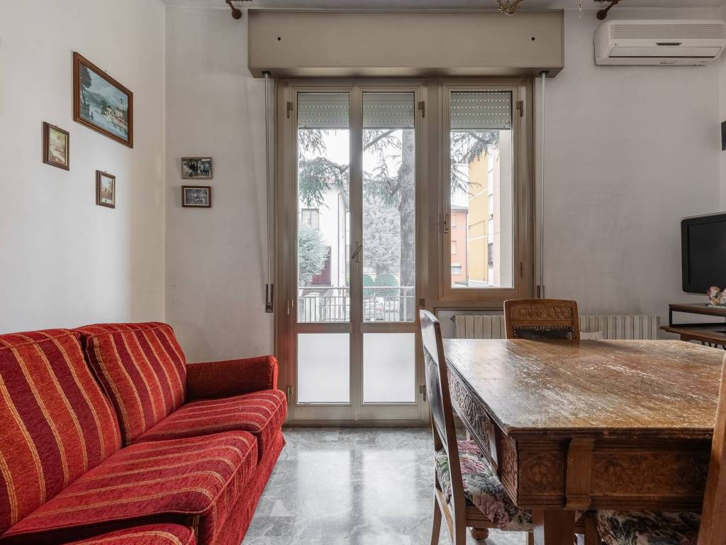 Appartamento a Valsamoggia in Via Provinciale, 189 - Foto 5