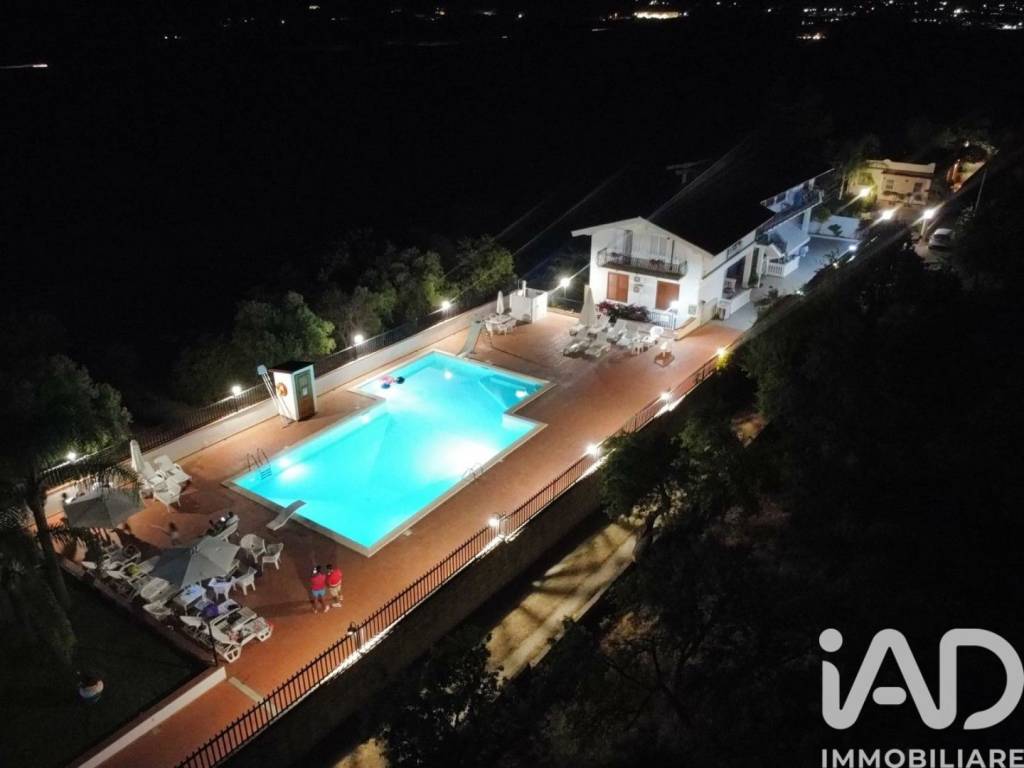 Villa a Noto in Strada provinciale sp 34 - Foto 2