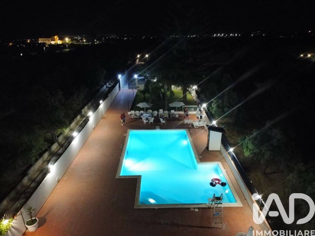 Villa a Noto in Strada provinciale sp 34 - Foto 3