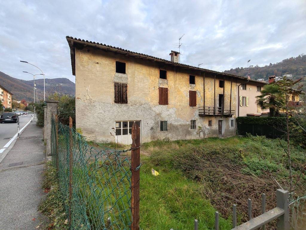 Rustico / casale a Alzano lombardo in Via Meer - Foto 3
