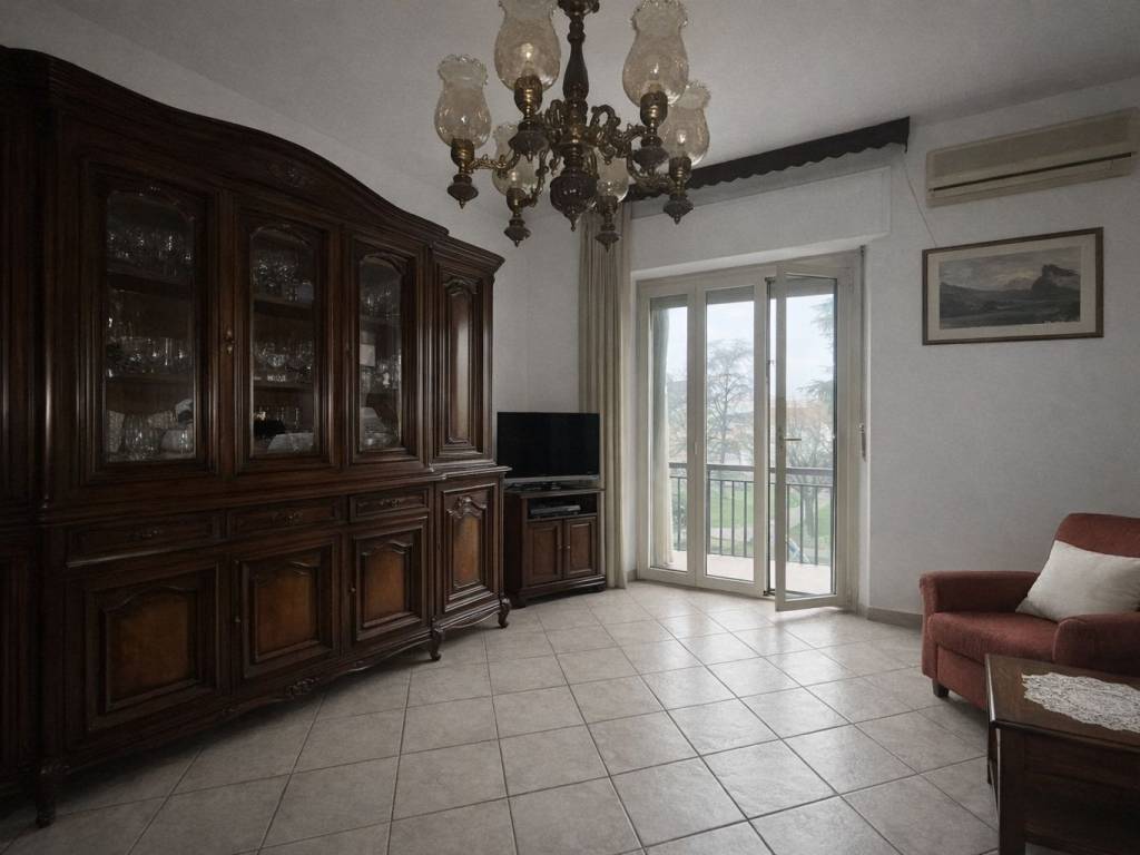 Appartamento a Asti in Via Secondo Pia, 20 - Foto 2