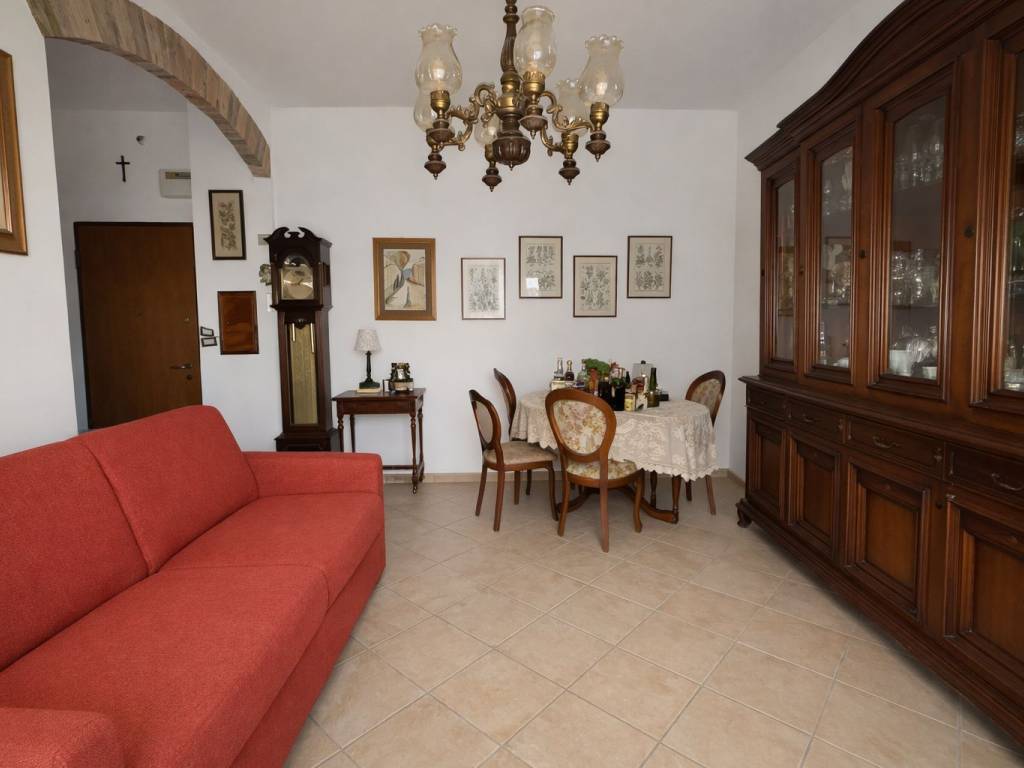 Appartamento a Asti in Via Secondo Pia, 20 - Foto 3