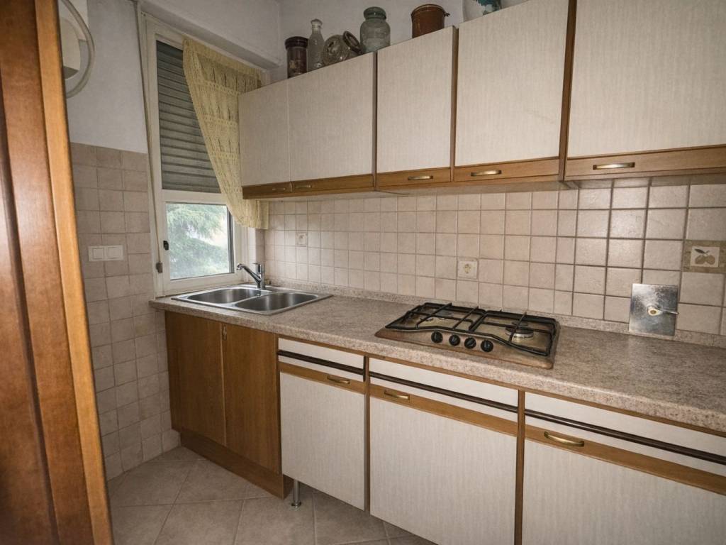 Appartamento a Asti in Via Secondo Pia, 20 - Foto 5