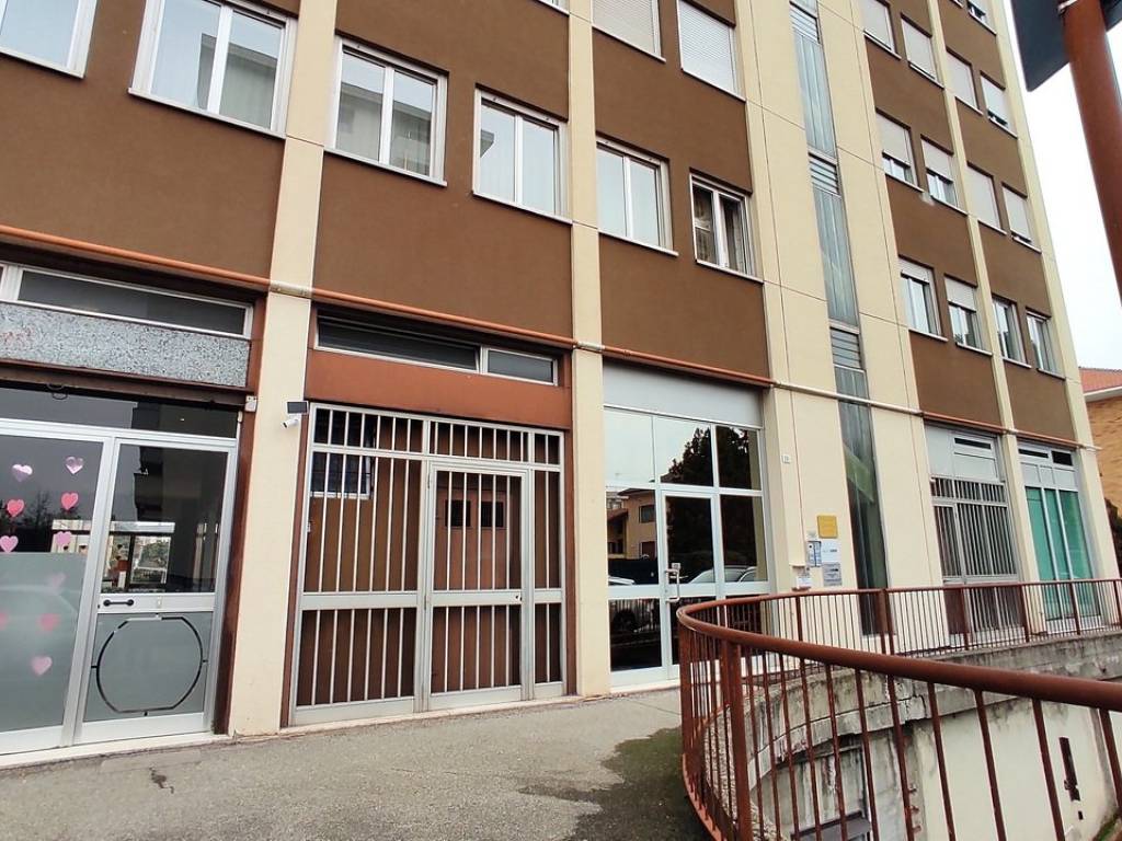 Immobile a Novara in Via Luigi Lagrange, 26 - Foto 2