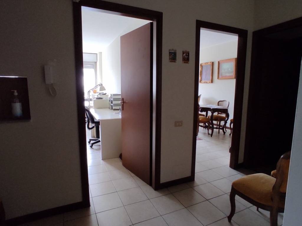 Immobile a Novara in Via Luigi Lagrange, 26 - Foto 4