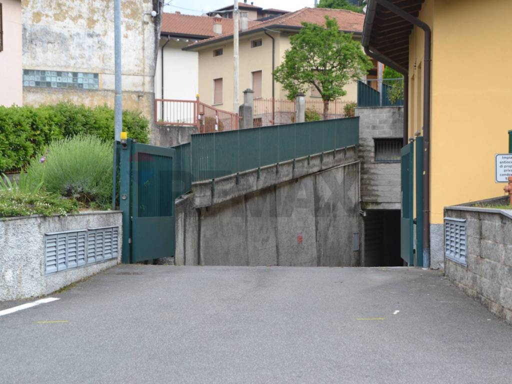 Box / garage a Lovere - Foto 5