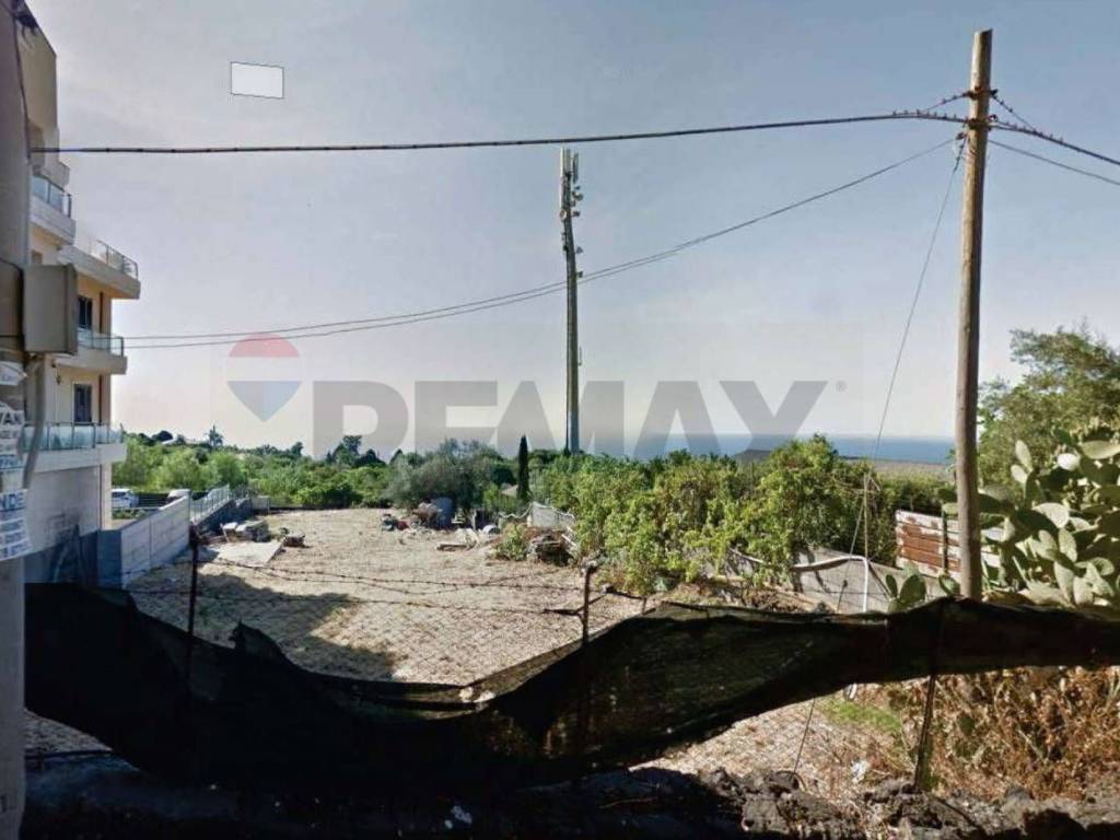 Terreno a Aci castello in via gallinaro - Foto 3