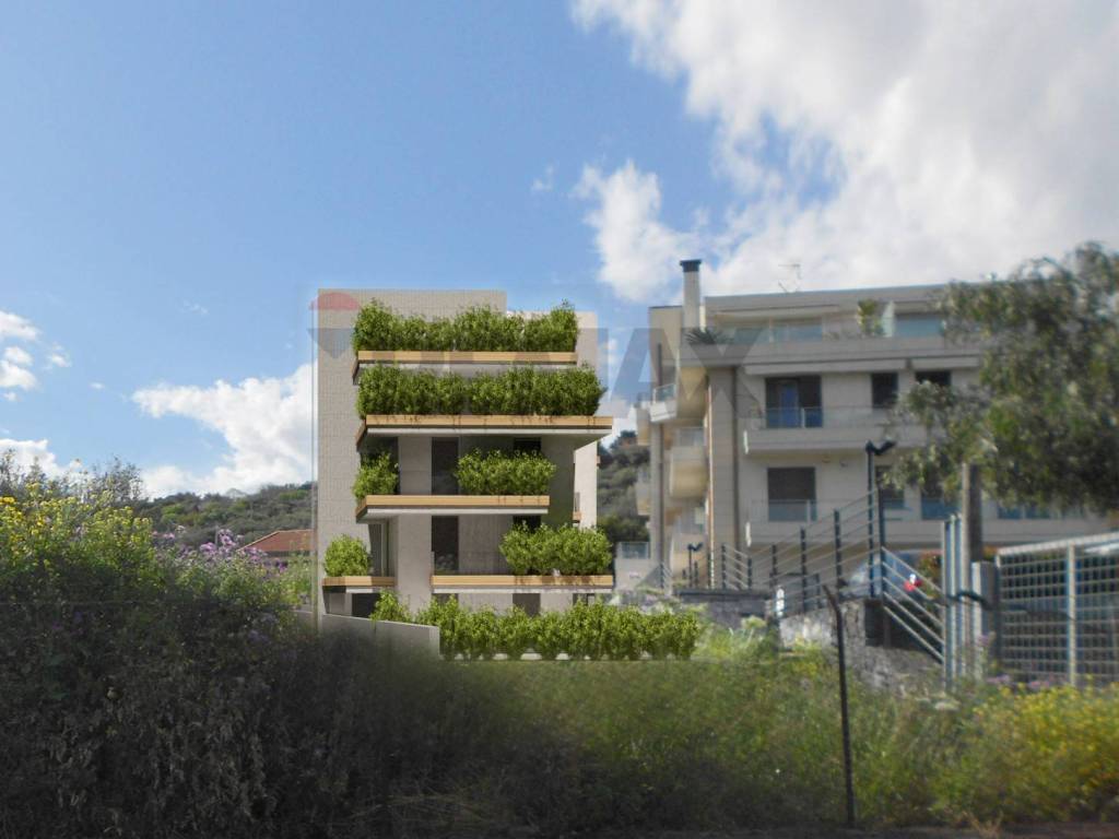 Terreno a Aci castello in via gallinaro - Foto 4