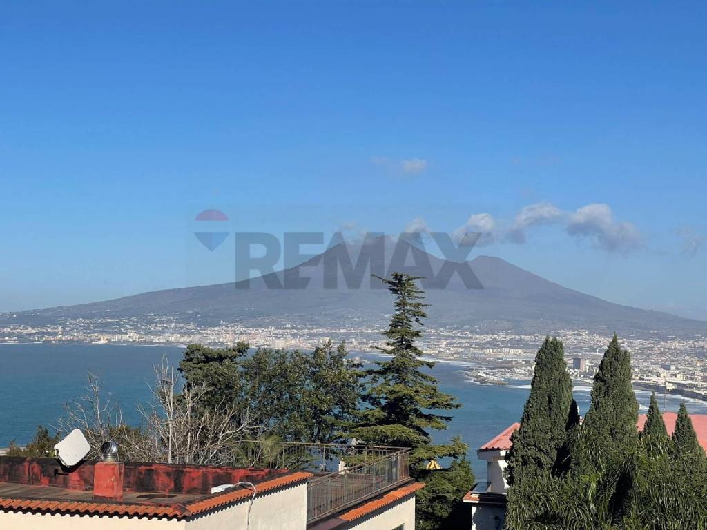Appartamento a Castellammare di stabia in Strada San Basile, 2 - Foto 3