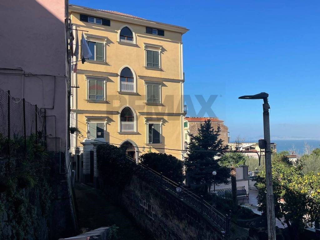 Appartamento a Castellammare di stabia in Strada San Basile, 2 - Foto 5