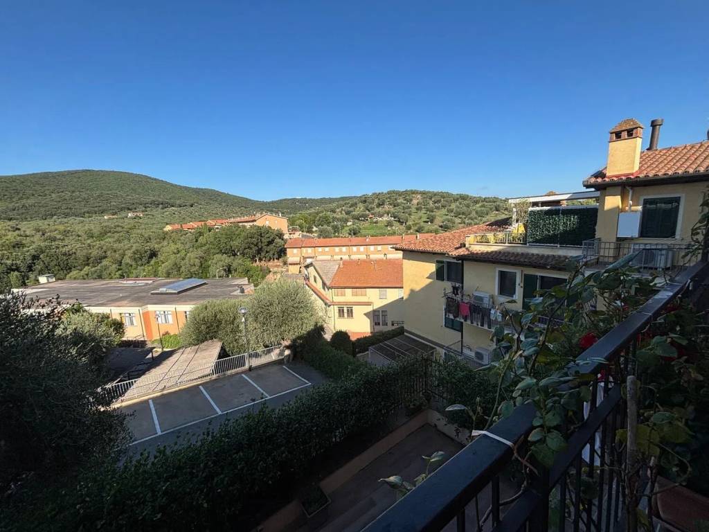 Appartamento a Capalbio in Via Ignazio Silone No Number - Foto 4