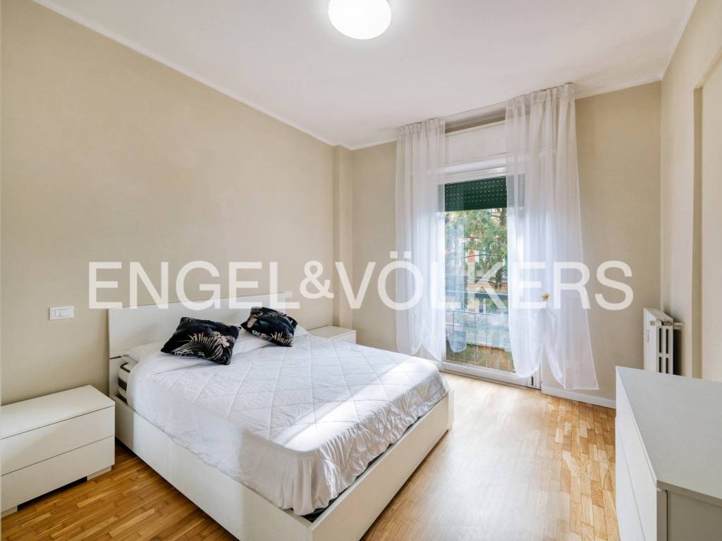 Appartamento a Brescia in Via Mantova - Foto 5