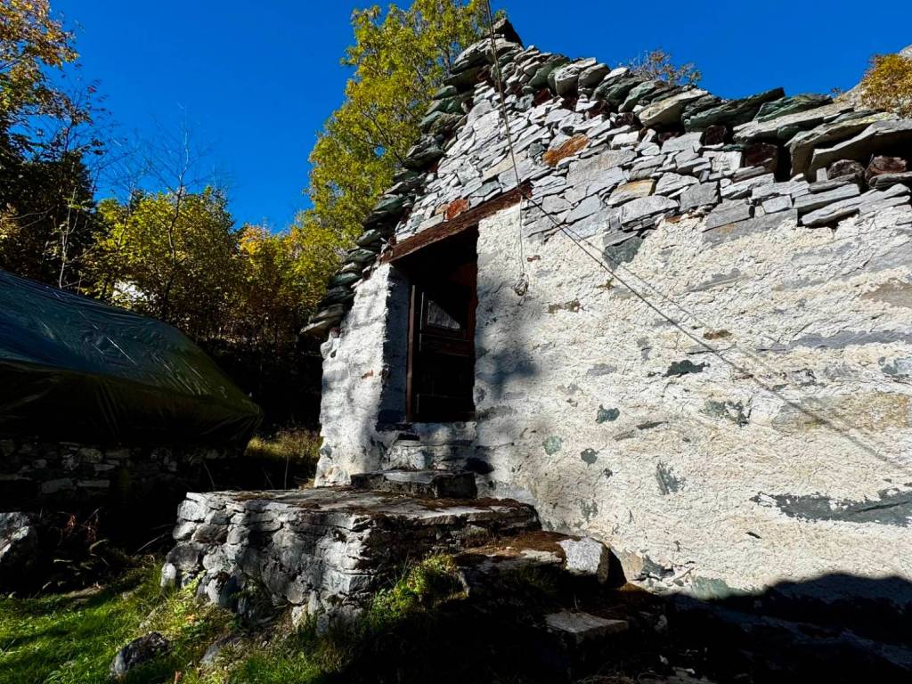 Rustico / casale a Antrona schieranco in Via Cimallegra - Foto 3