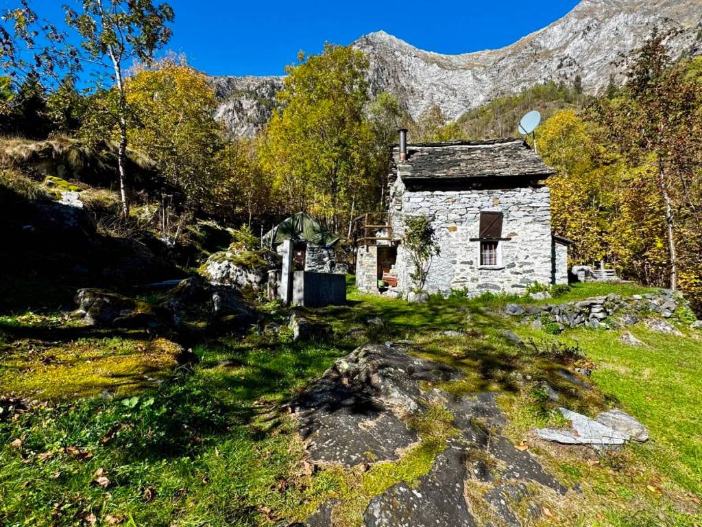 Rustico / casale a Antrona schieranco in Via Cimallegra - Foto 4