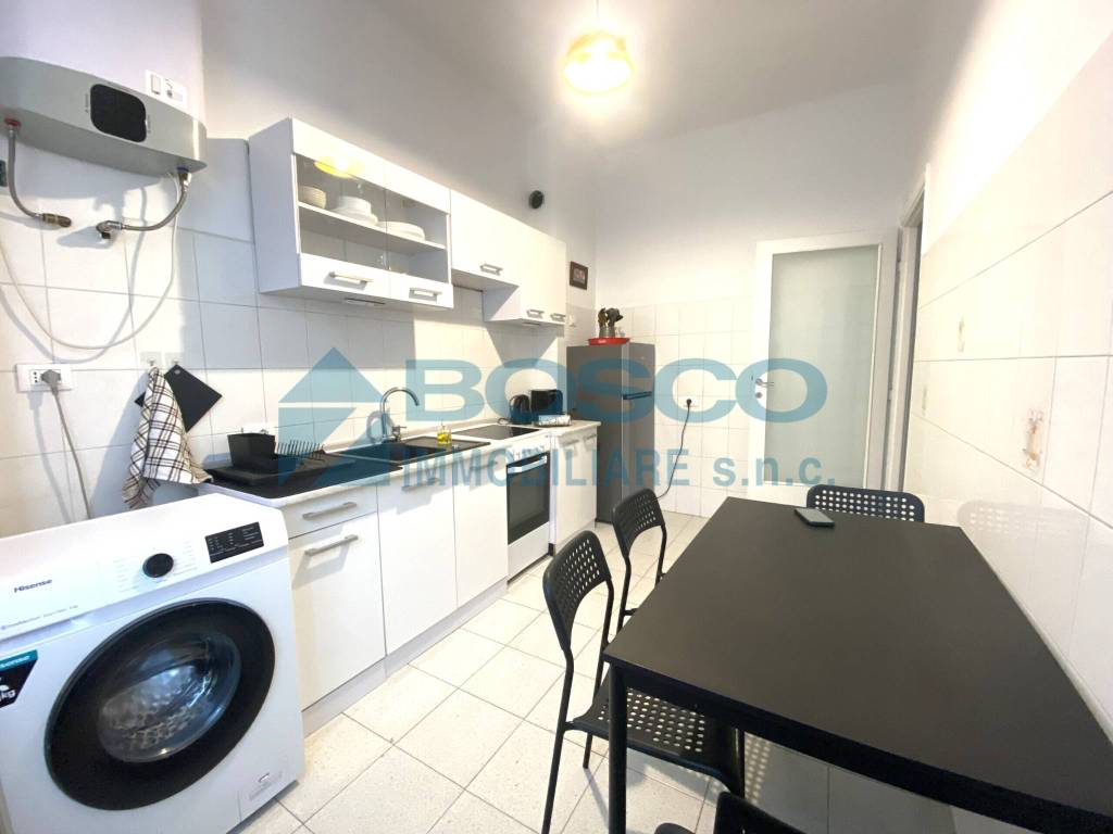 Appartamento a La spezia in Via V. Veneto, 111 - Foto 2