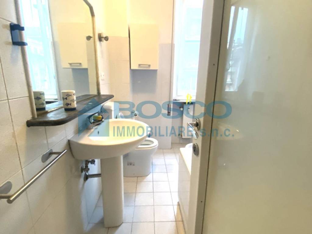 Appartamento a La spezia in Via V. Veneto, 111 - Foto 5