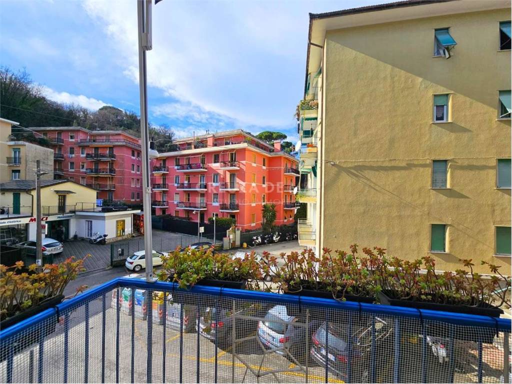 Appartamento a Rapallo in Via Firenze , 6 - Foto 2
