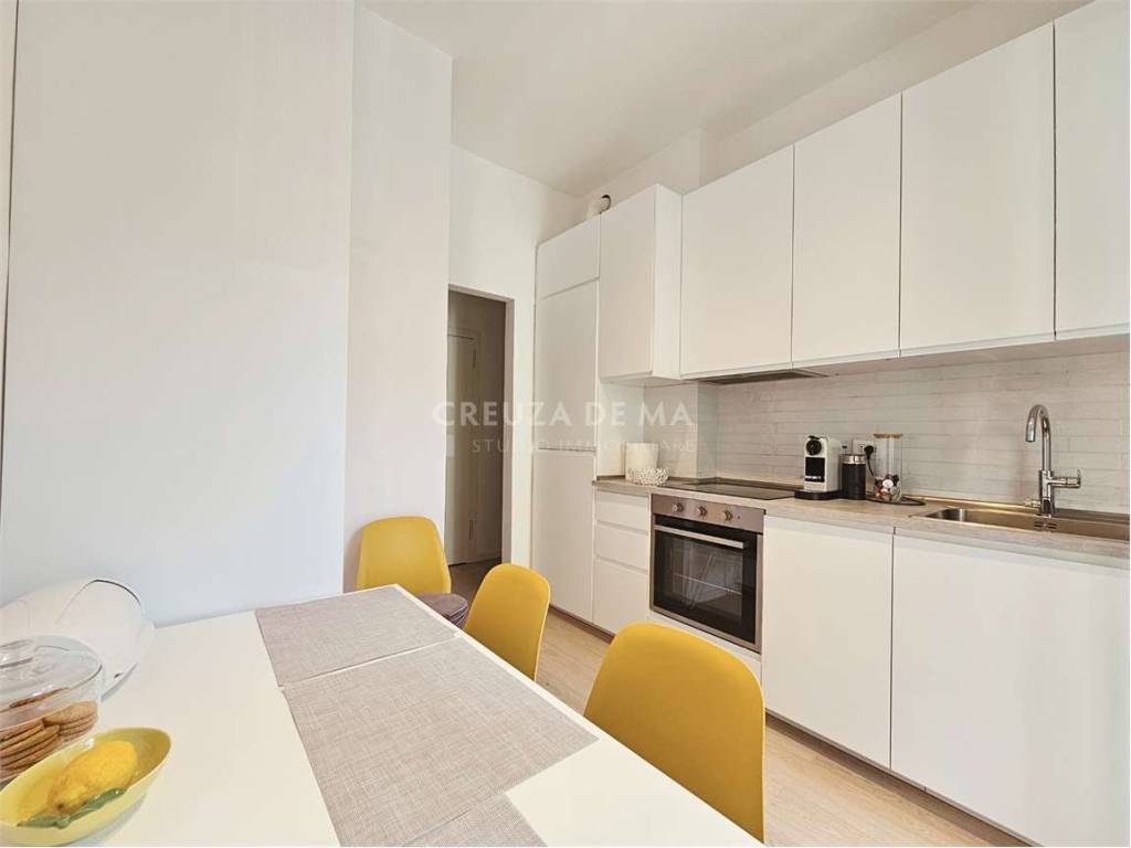 Appartamento a Rapallo in Via Firenze , 6 - Foto 5