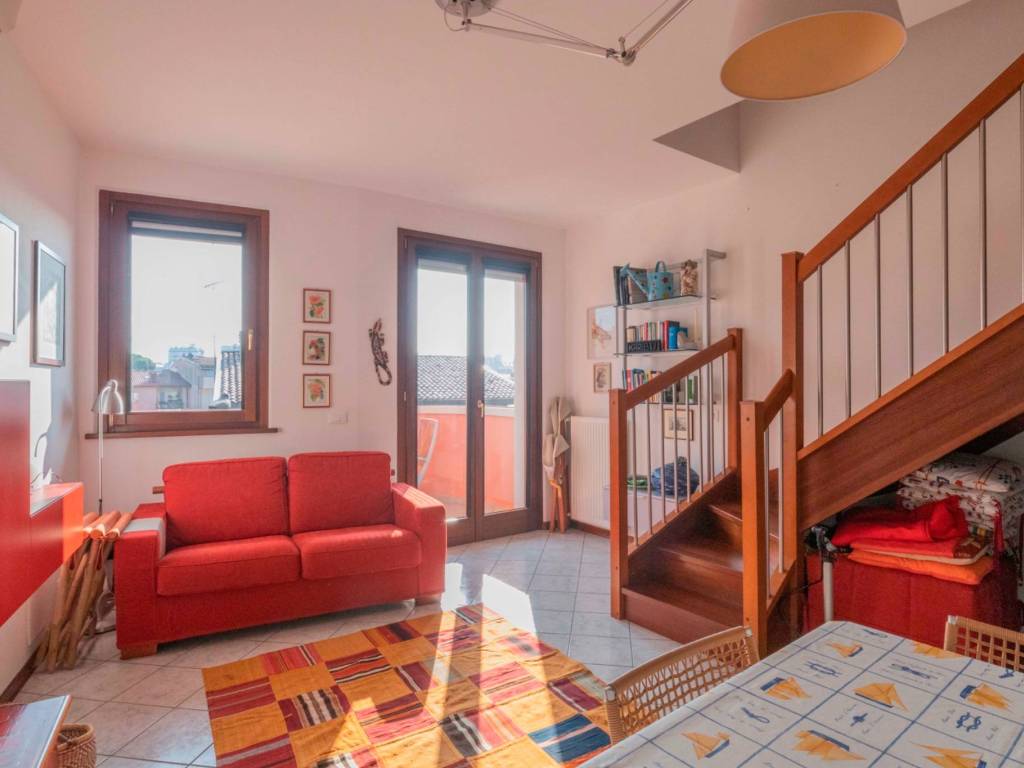 Attico / mansarda a Grado in Via dell'Ingegno, 7 - Foto 3