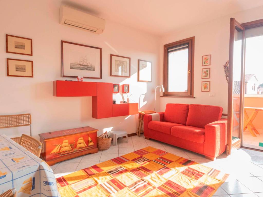 Attico / mansarda a Grado in Via dell'Ingegno, 7 - Foto 5