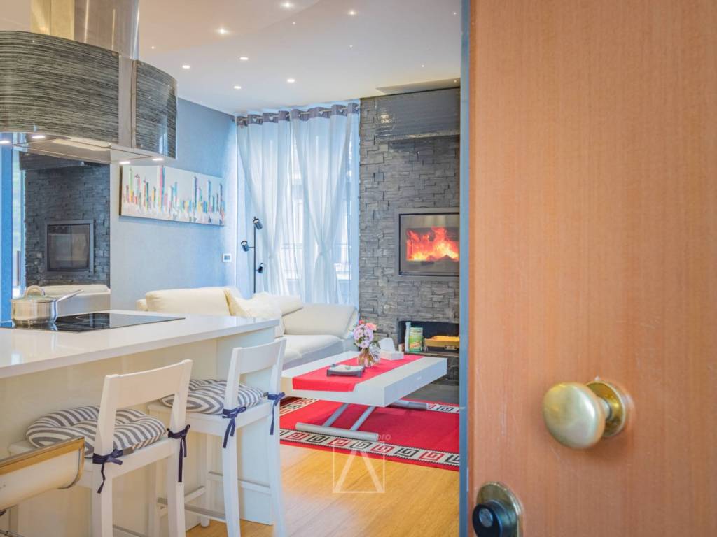 Appartamento a Savona in Via Nizza, 53 - Foto 2