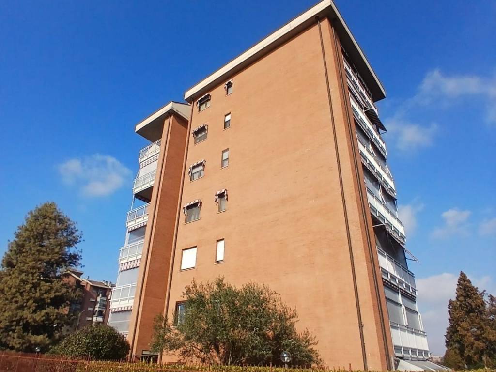 Appartamento a Venaria reale in Via Niccolò Paganini, 5 - Foto 4