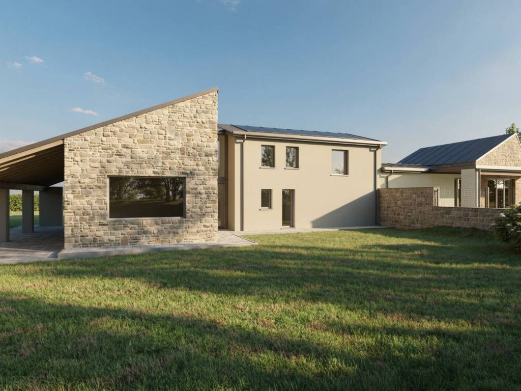 Villa a Collecchio - Foto 2