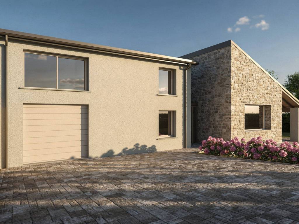 Villa a Collecchio - Foto 3