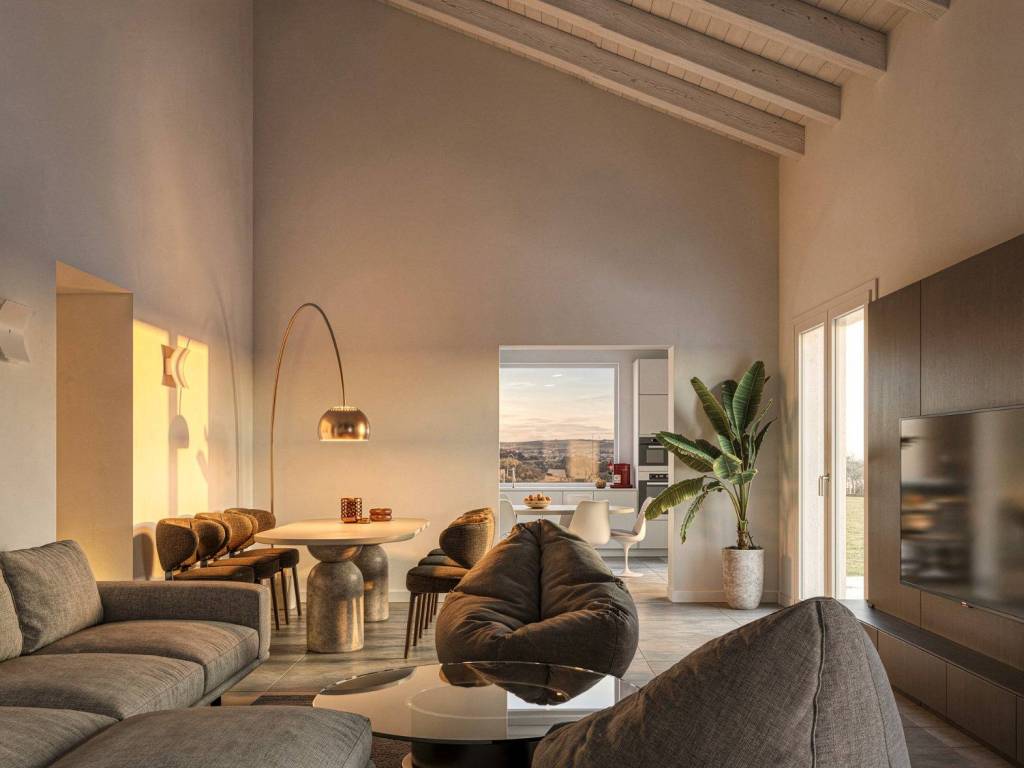 Villa a Collecchio - Foto 5