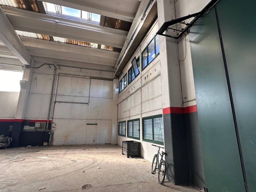 Immobile a Saronno - Foto 5