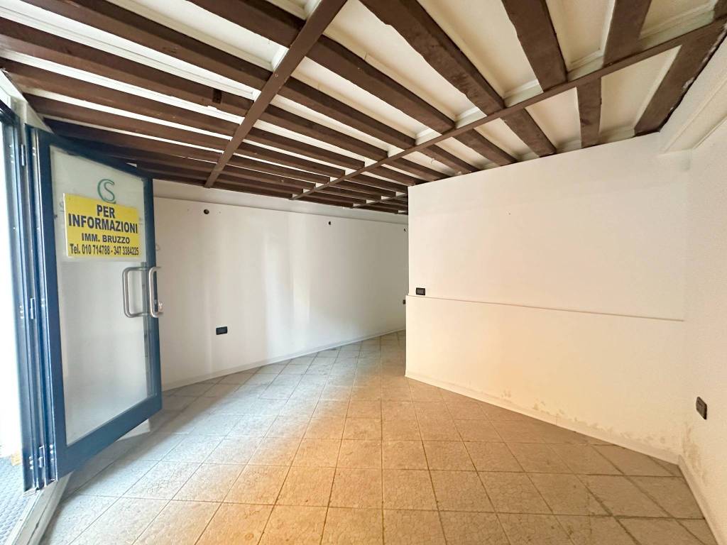 Immobile a Genova in Via Guido Poli, 1 - Foto 2
