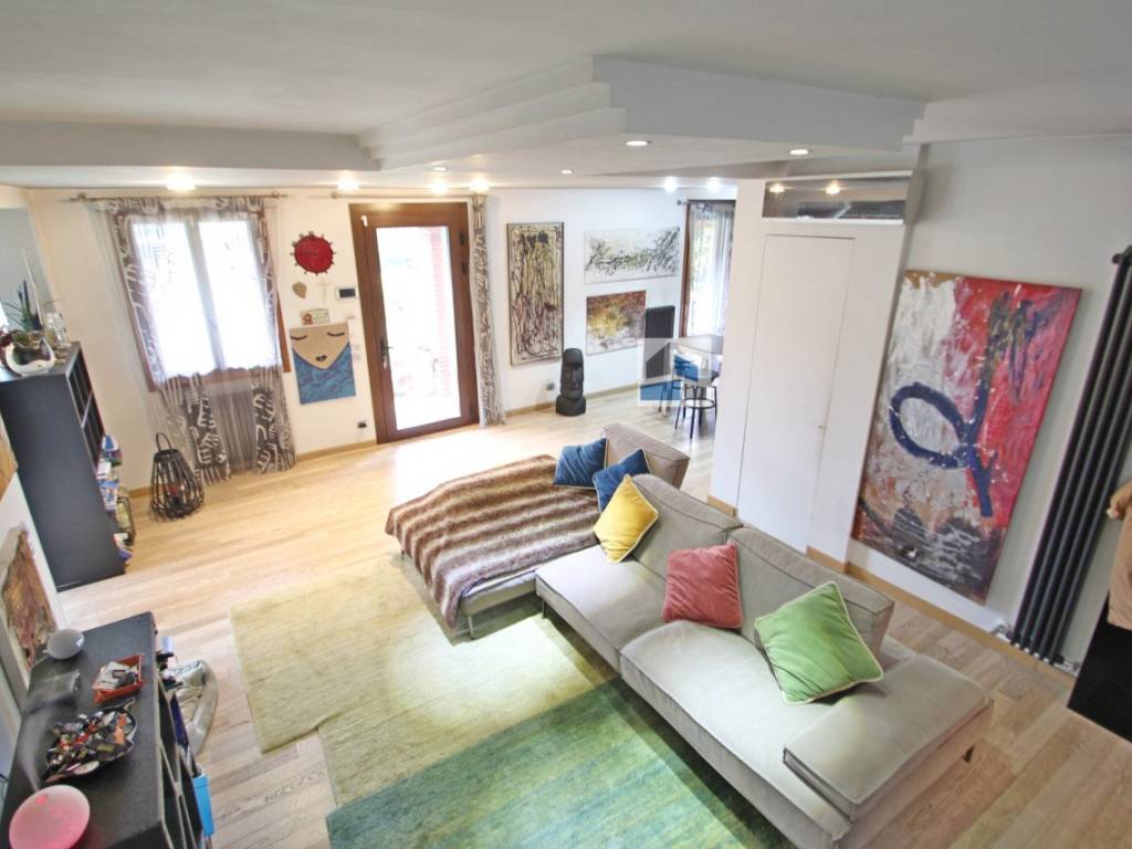 Villa a Venezia in Via Montessori - Foto 2