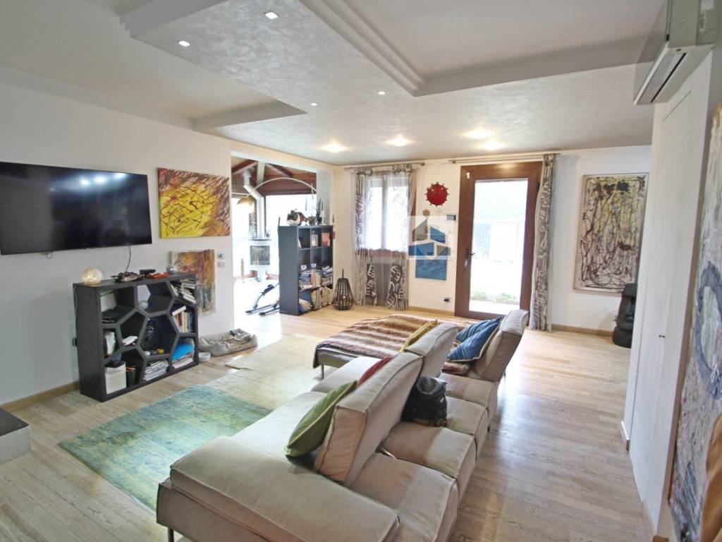 Villa a Venezia in Via Montessori - Foto 3