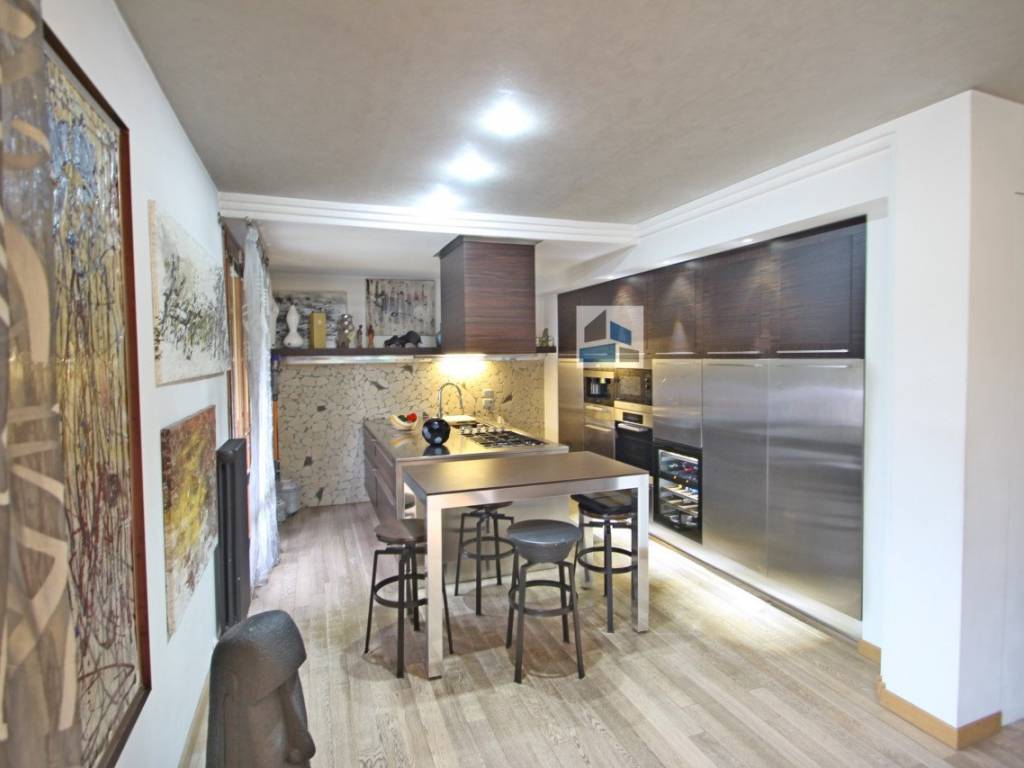 Villa a Venezia in Via Montessori - Foto 4