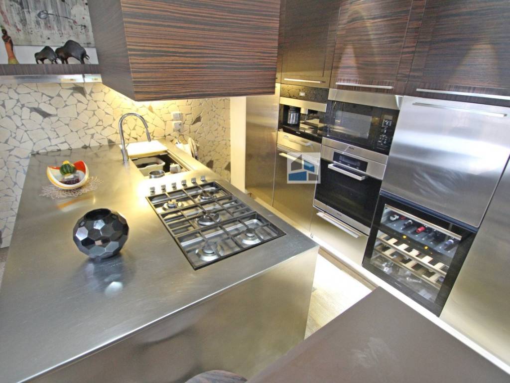 Villa a Venezia in Via Montessori - Foto 5