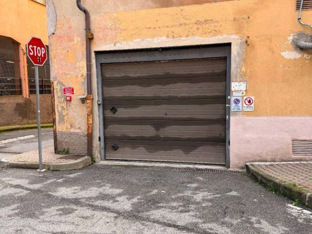 Box / garage a Genova in Via San Martino - Foto 5