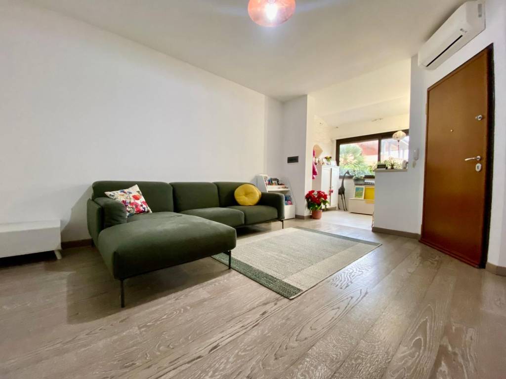 Appartamento a Latina in Strada Foce Verde - Foto 2