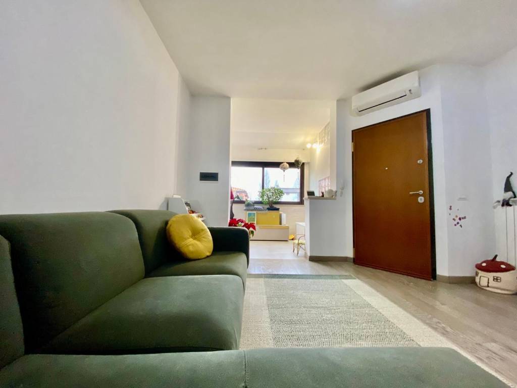 Appartamento a Latina in Strada Foce Verde - Foto 3