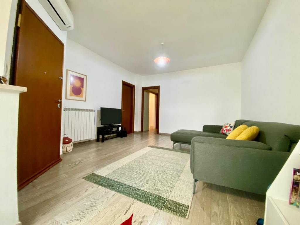 Appartamento a Latina in Strada Foce Verde - Foto 4