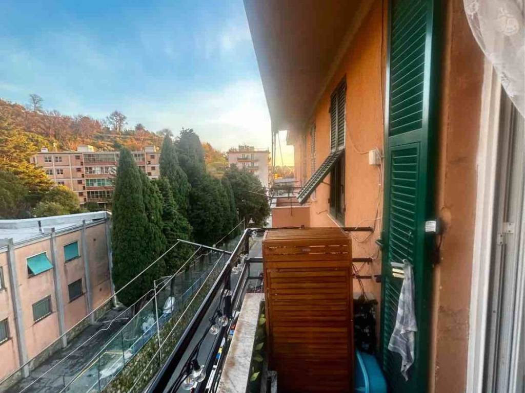 Appartamento a Genova in Via Branega - Foto 2