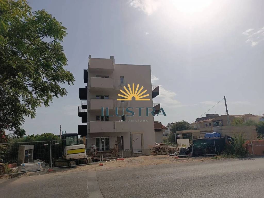 Box / garage a Grottammare in Via Ischia, 315 - Foto 2