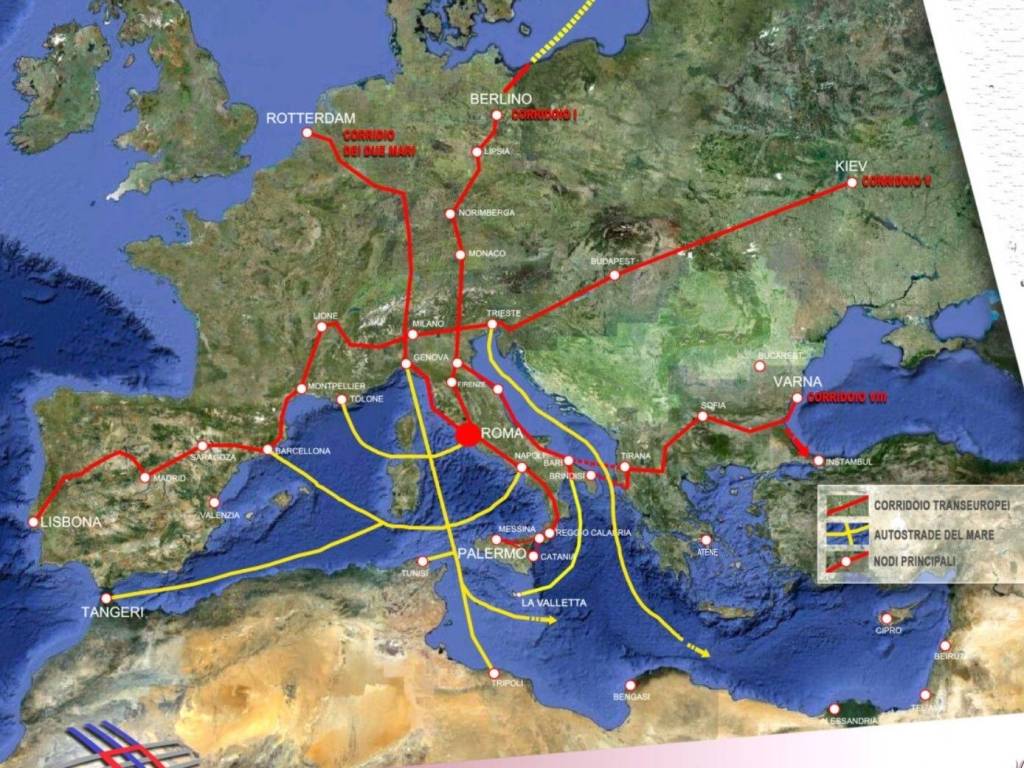 Terreno a Tarquinia - Foto 2