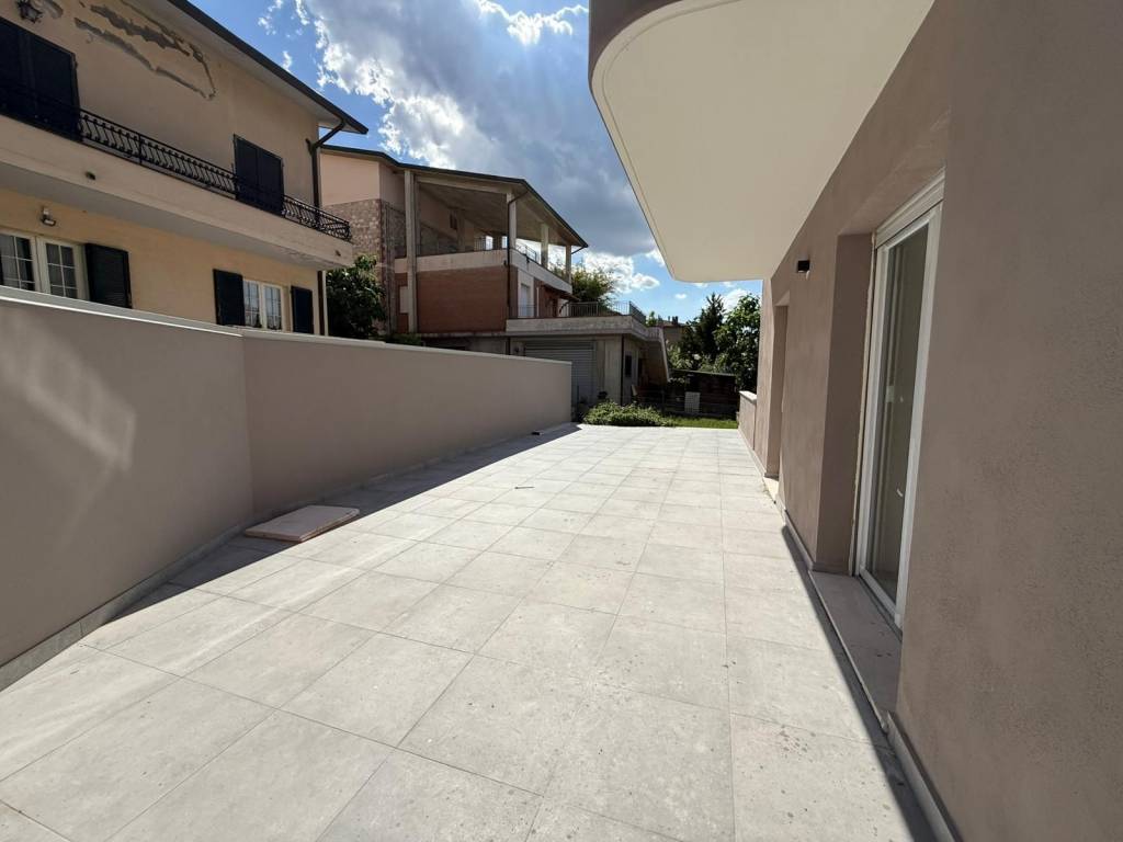 Appartamento a Perugia in Via del Moggio - Foto 3