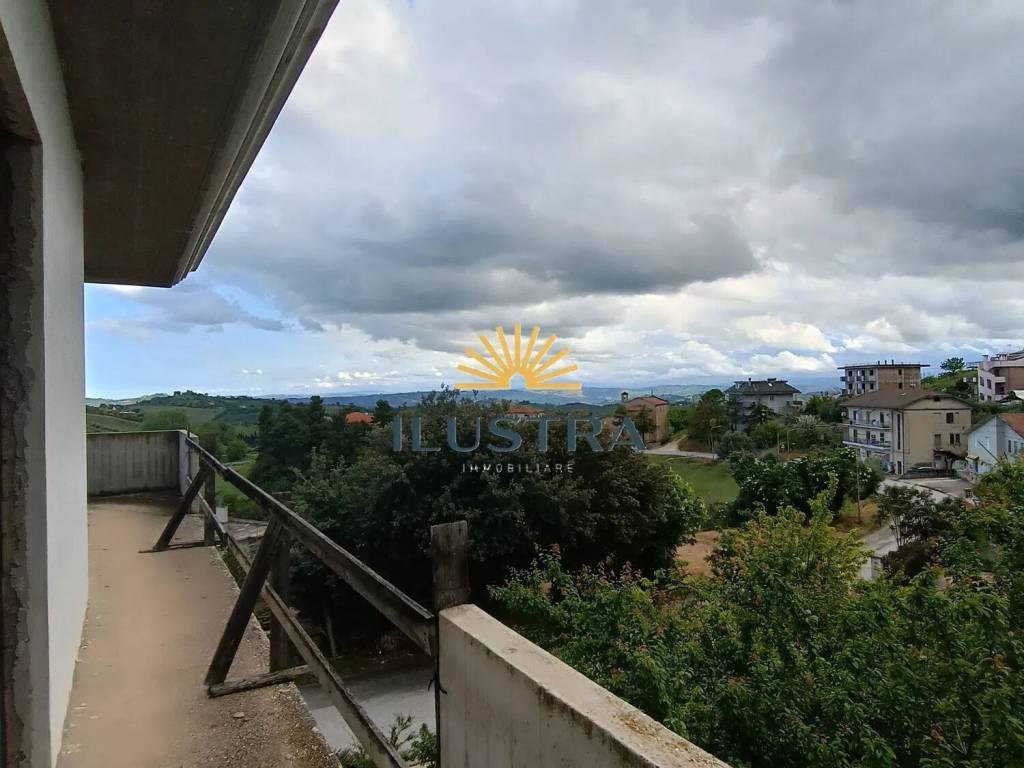 Villa a Ripatransone in Contrada San Savino, 6 - Foto 3