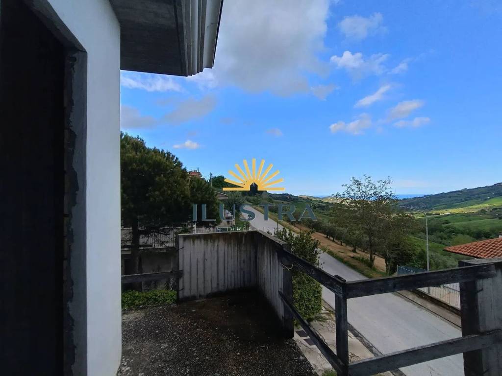 Villa a Ripatransone in Contrada San Savino, 6 - Foto 4
