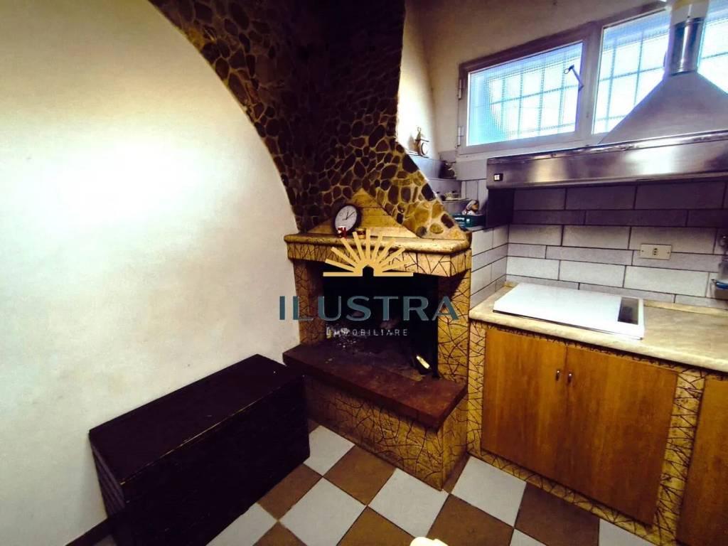 Villa a San benedetto del tronto in Contrada Valle Del Forno, 64 - Foto 3